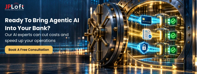 Ready to Bring Agentic AI Into Your Bank